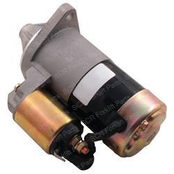 STARTER - NEW (Komatsu KO19201)