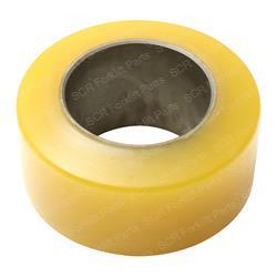 TIRE - POLY - 13.5x7x8 (Crown CR100700-348-1)