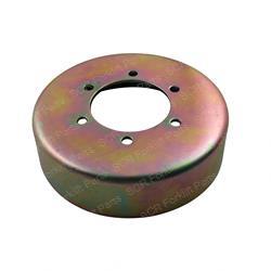 DRUM - BRAKE (Raymond RA1-005-082)