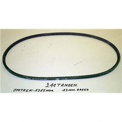 BELT - V (Clark CL00660056)