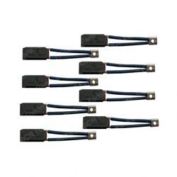 BRUSH - MOTOR SET OF 8 (Crown CR78454)
