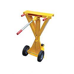 TRAILER STABILIZING JACK (Crown CR360039-087)