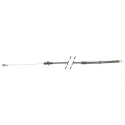 CABLE - ACCELERATOR (Nissan NICK2384993)