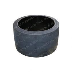 TIRE - 28X16X22 SMOOTH (Clark CL6815001)