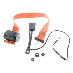 SEATSEAT BELT WITH SWITCH (Crown CR110946-00588)