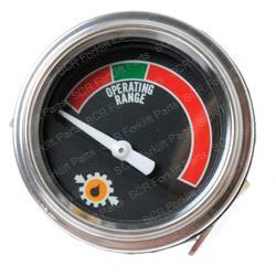 Nissan NI25309-12152 - Nissan Ni25309-12152 - Gauge Pressure