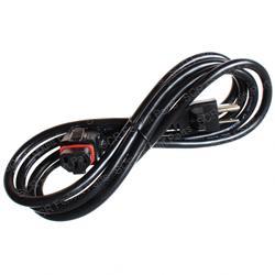 AC CORD 6FT IC650 CHARGER US (Raymond RA1190648-01)
