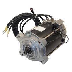 DRIVE MOTOR ACINT.BRAKE (Genie GN232523)