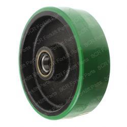 WHEEL ASSEMBLY - 10X3X1-1/4 (Crown CR081520)