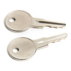 KEY SET - 2 (Toyota TY00590-40327-71)