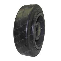 SOLIDWHEELASSY. +250X80CA (Linde LI0199900276)