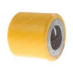 WHEEL - POLY 4X3.63X2.047X.59 (Raymond RA632-032/008)