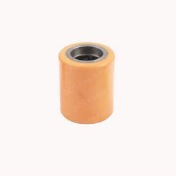 WHEEL  -  POLY 3.25X3.875X1.85 (Crown CR-040079-SMH)