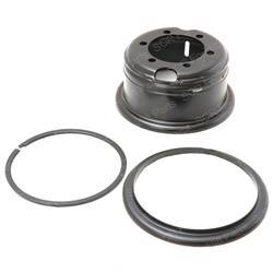 WHEEL - 5.50X15BD 3 PC 6 HOLE (Anderson SY104473)