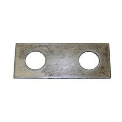 LOCK - SEAT (Nissan NI0NFMC8-66146)