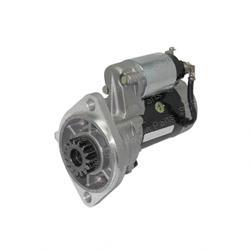 STARTER - MOTOR (171008-HTC) (Doosan DW129400-77010)