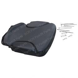 CUSHION - SEAT (Crown CR110946-00514)