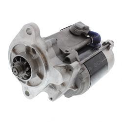 STARTER - HEAVY DUTY NEW (Nissan NICK2385010-HD)