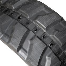 TRACK - RUBBER 350X52.5X86 (Clark CL17355286)