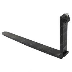 FORK - 1-1/2 X 4 X 42 CL2 (Yale YT253937207-ORG)