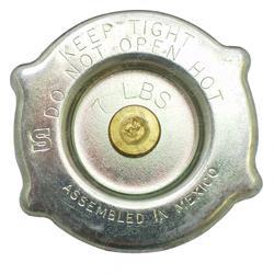 CAP - RADIATOR (Clark CL2336389)