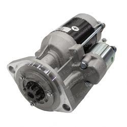 STARTER - NEW (Nissan NI129900-77040)