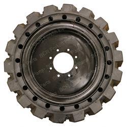 TIRE ASSEMBLY 33X12-20 RH (Bobcat BC6988525)