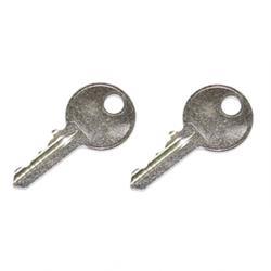 KEY - RONIS 455 (JLG JLMEC25890159)