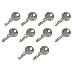 KEY - RONIS 455 (Genie GN37947GT-B2)