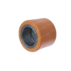 WHEEL - POLY 3.375X2.625X1.98 (Clark CL1806732SMH)
