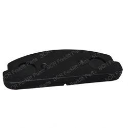 PAD - BRAKE (Komatsu KO0103BA3031210)