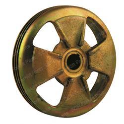 DRUM - BRAKE (Toyota TY00590-00439-71)