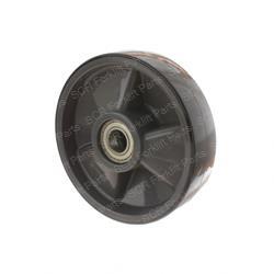 STEER WHEEL ASSEMBLY - QUANTUM (Raymond RAPL-20236B-B)