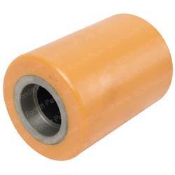 WHEEL  -  POLY 3.25X4.50X1.574 (AC74815019-SMH)