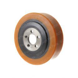 DRIVE WHEEL - POLY 230X70 (Raymond RA256764)