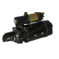 STARTER - NEW (Mitsubishi MB0675359)