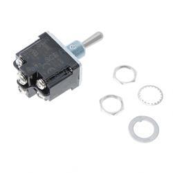 SWITCH-3POS DPDT SEALED TOGGLE (Genie GN1103032600)