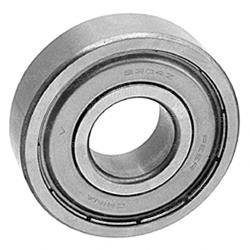BEARING - BALL DOUBLE SHIELD (Mitsubishi MB0000-000019-00)