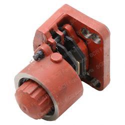 PARKING BRAKE ASSEMBLY (Doosan DW0501-006-922)