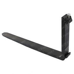 FORK - 1-1/2 X 4 X 60 CL2 (Yale YT253937211-ORG)