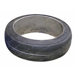 TIRE - 22X7X16 SMOOTH (Nissan NI4554300)