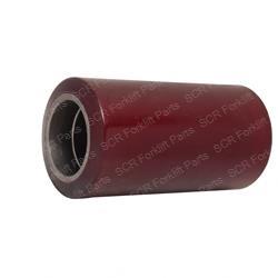 WHEEL - POLY 3.25X6.25X2.047 (Mitsubishi MB0971751-MIL)