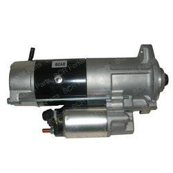 STARTER - NEW (Nissan NI1243573-NEWH)