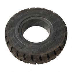 TIRE - 7.00X12X5"RIM LUG (Hyundai HN81FV-27020-MIL)