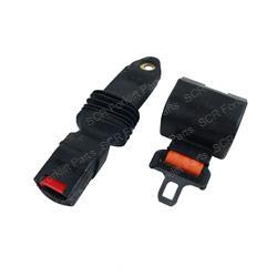 BELT - SEAT RETRACTABLE (Yale YT0865286)