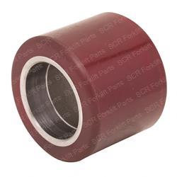 WHEEL - POLY 3.38X2.63X2.047 (Mitsubishi MB2I3622)