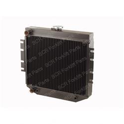 RADIATOR (Hyster HY0305441)