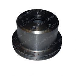 DRUM - BRAKE (Nissan NI043207-L1101)