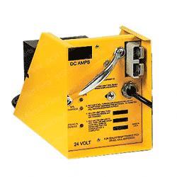 CHARGER - SLIDE-IN MOUNT 24V (Hyster HY0826615-ALT)