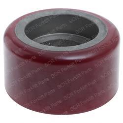 WHEEL - POLY 5X2.88X3.15 (Crown CR083586-102)